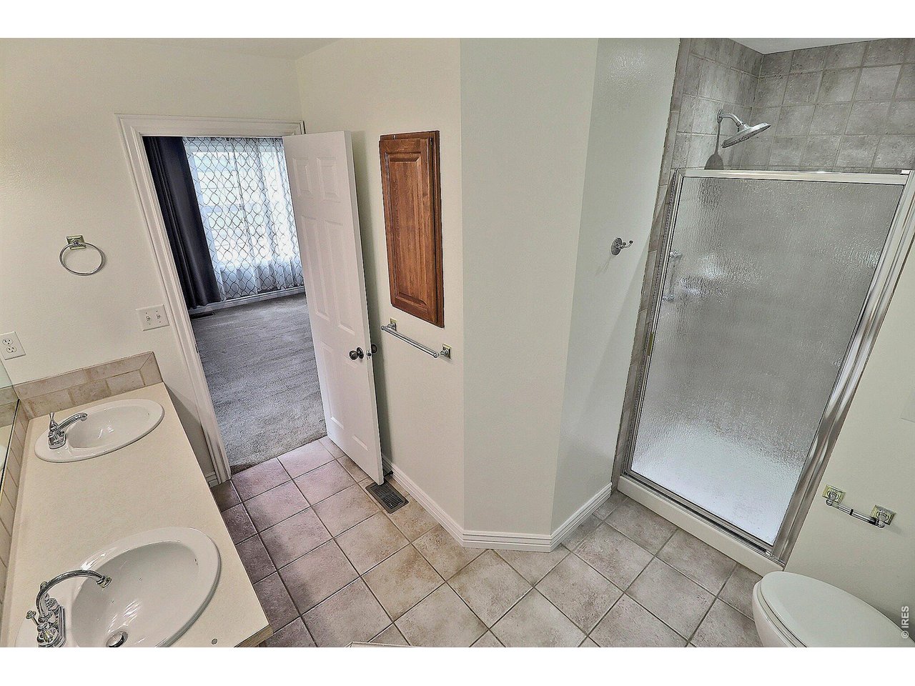 Property Photo 22 with Dual Sink Vanity