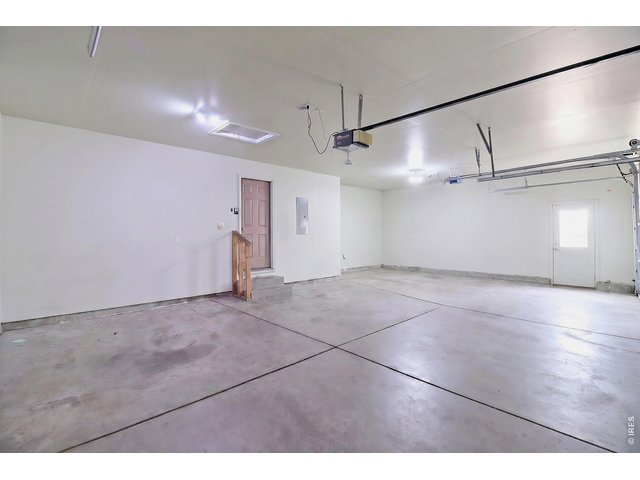 Property Photo 45 Attached 3-Car Garage