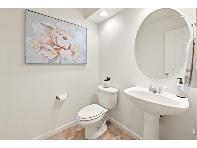 Property Photo 12 Main level half bath for your guests