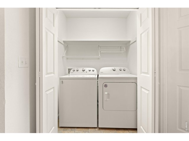 Property Photo 28 Conveniently located laundry room upstairs