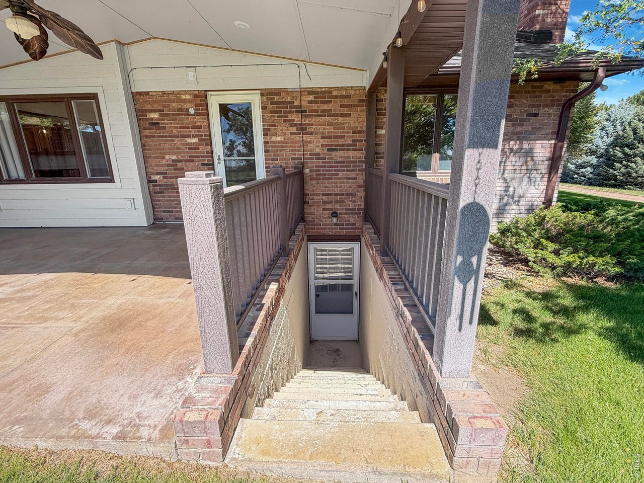 Property Photo 39 Walk out basement