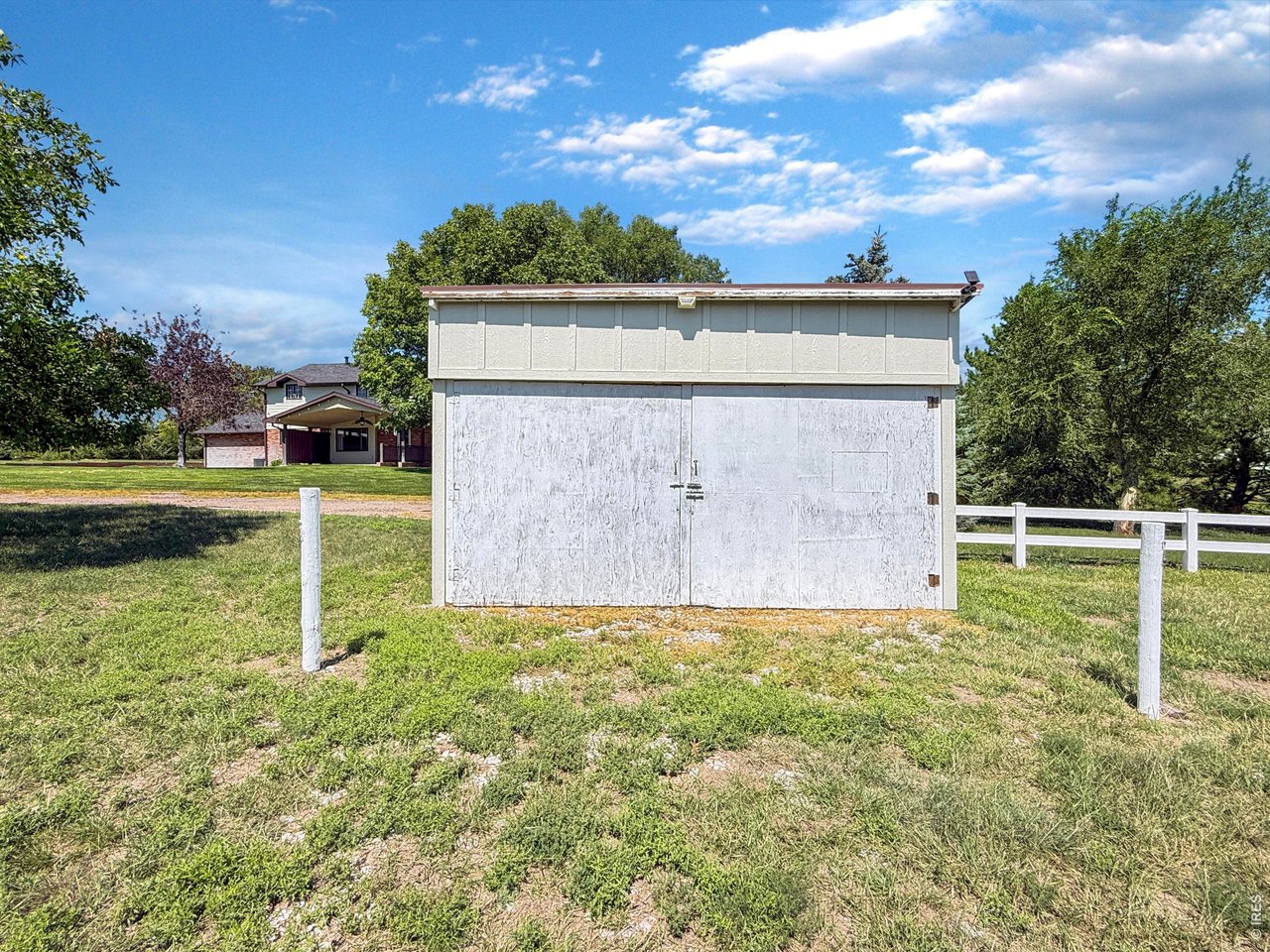 Property Photo 42 Storage Shed