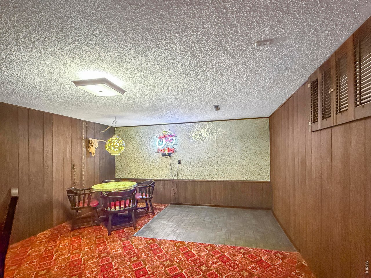 Property Photo 29 Retro Bar with Dance Floor!