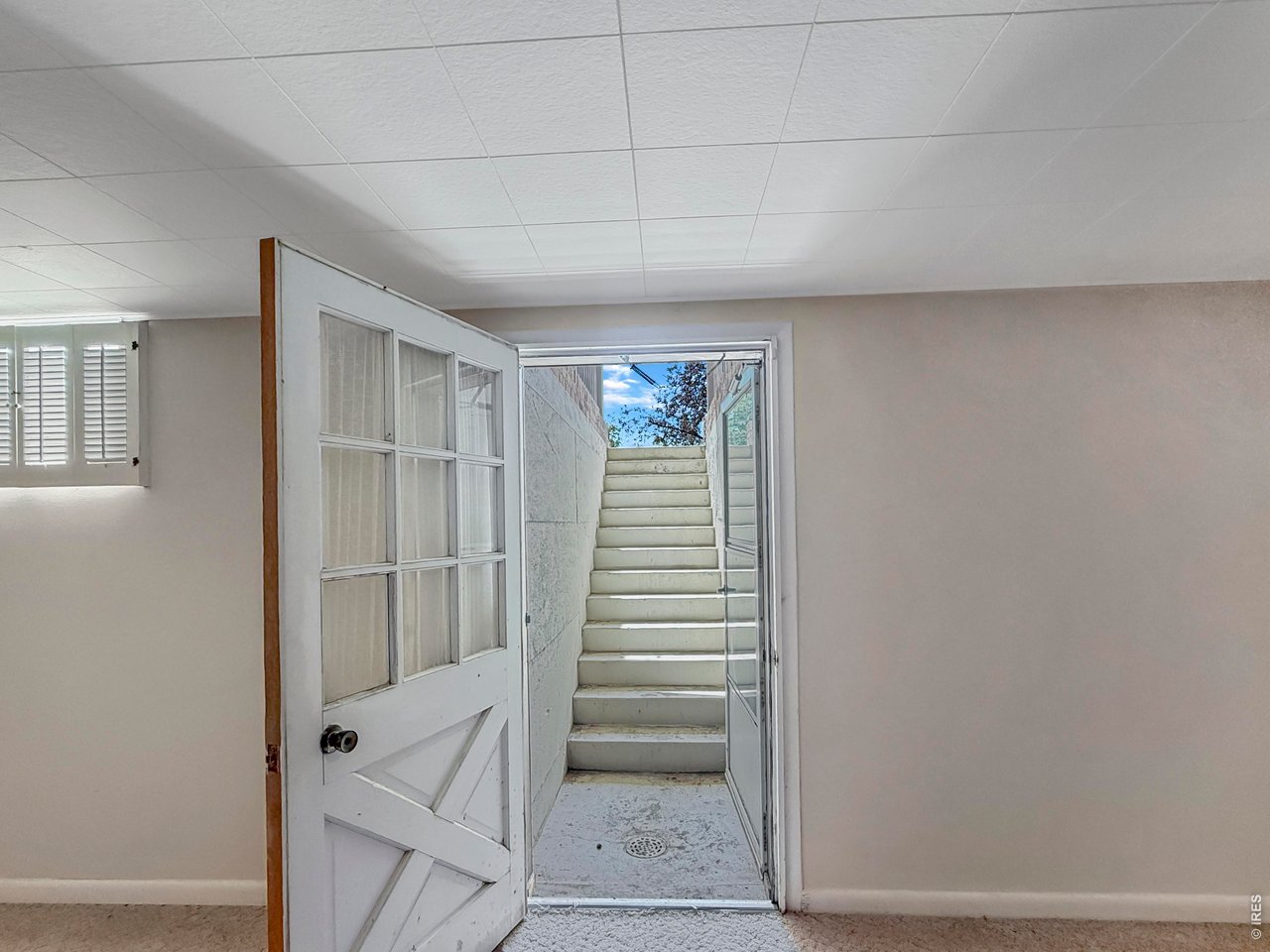 Property Photo 32 Walk Out Basement