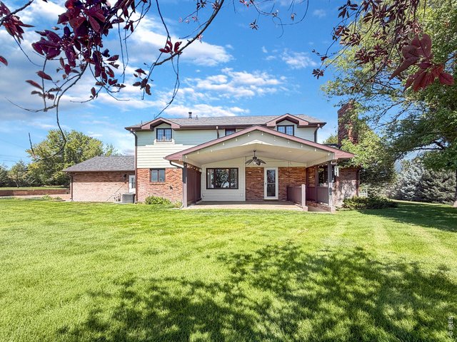 Property Photo 46 Back View