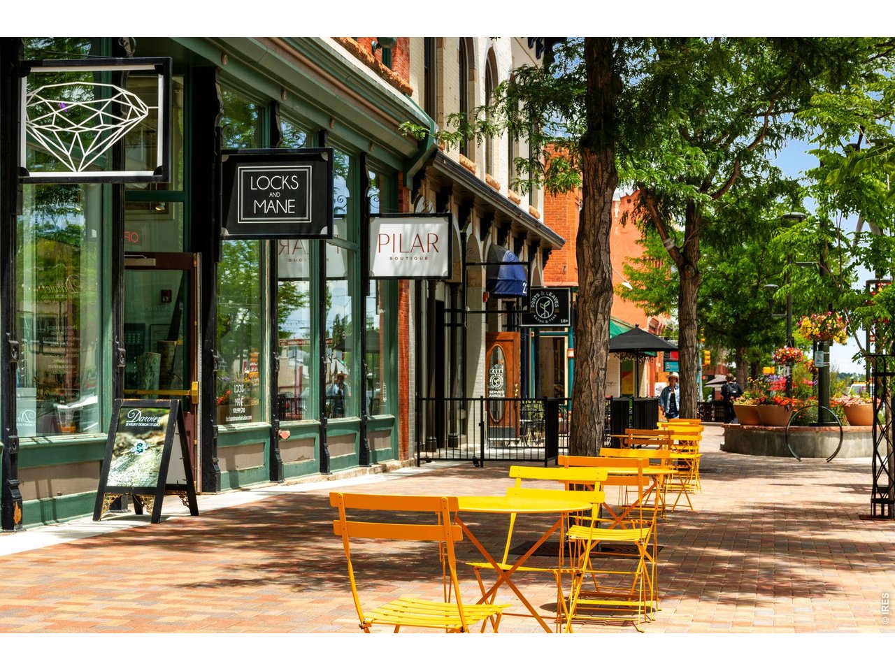 Property Photo 20 Rich heritage and Old Town Fort Collins culture, excellent Boutique shopping and dinning!