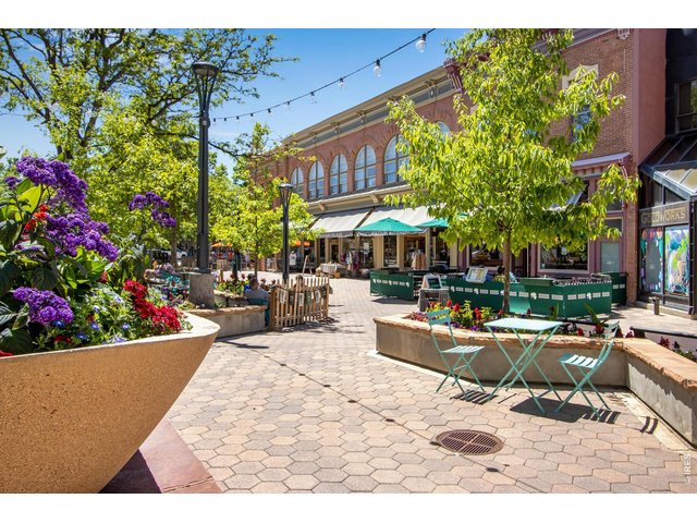 Property Photo 16 Old Town Square around the corner!