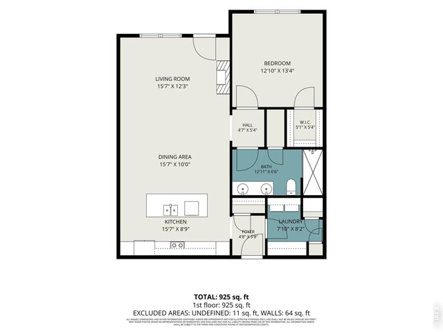 Property Photo 16 Floor plan