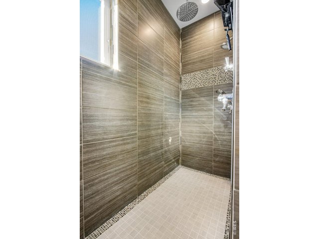Property Photo 30 Double headed walk in shower.