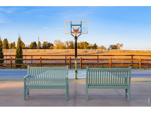 Property Photo 44 Or you can enjoy the sport from the sidelines.