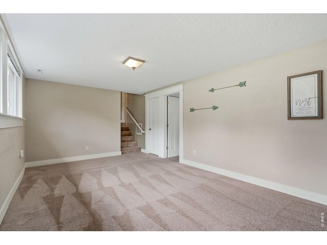 Property Photo 17 Family room in lower level with gas fireplace
