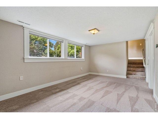 Property Photo 18 Family room in lower level with gas fireplace