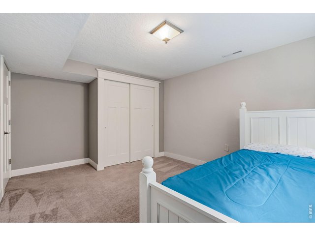 Property Photo 29 Lower level bedroom 4
