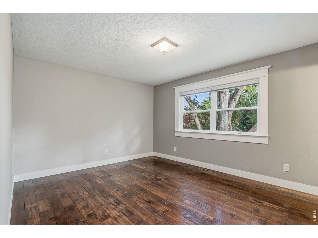 Property Photo 20 Primary bedroom with engineered hardwood flooring