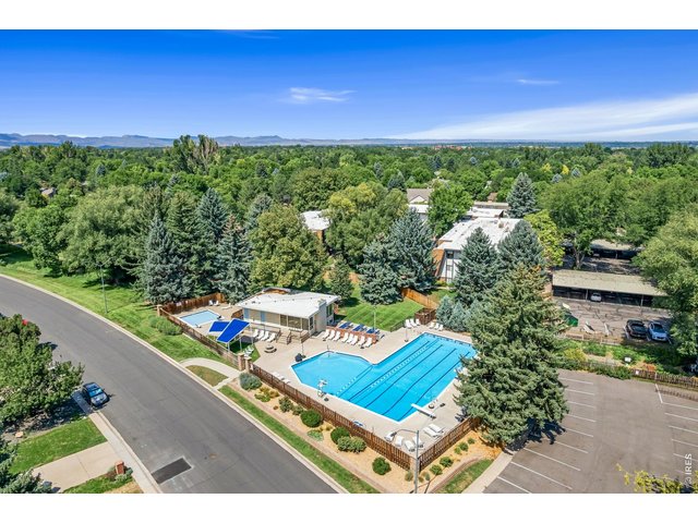 Property Photo 40 Parkwood amenities to explore!