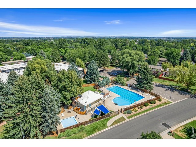 Property Photo 41 Parkwood amenities to explore!