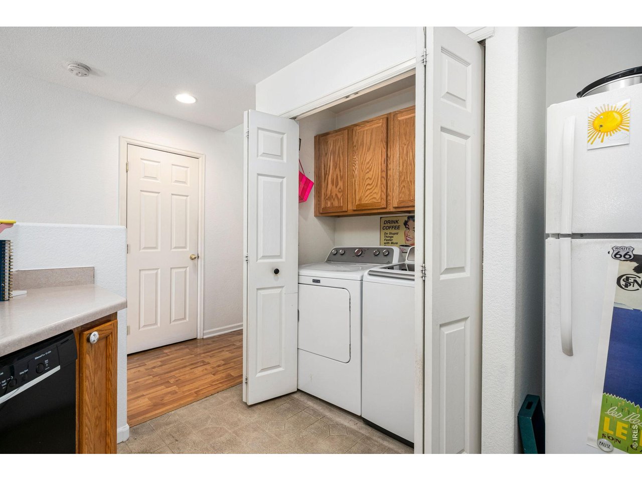 Property Photo 5 Washer & Dryer Included