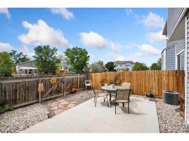 Property Photo 16 Direct Access to Walking Trail Behind Home