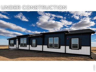 0 (Lot 59) County Road 31 Nunn, CO 80648