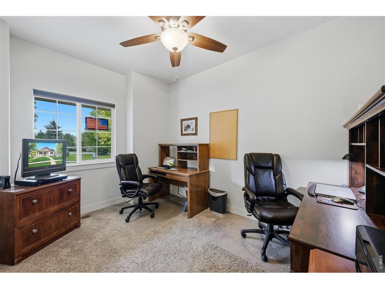Property Photo 5 Office or second bedroom