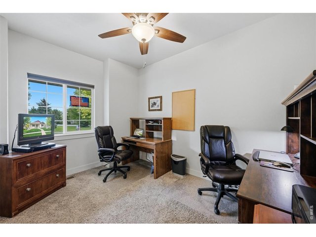 Property Photo 5 Office or second bedroom
