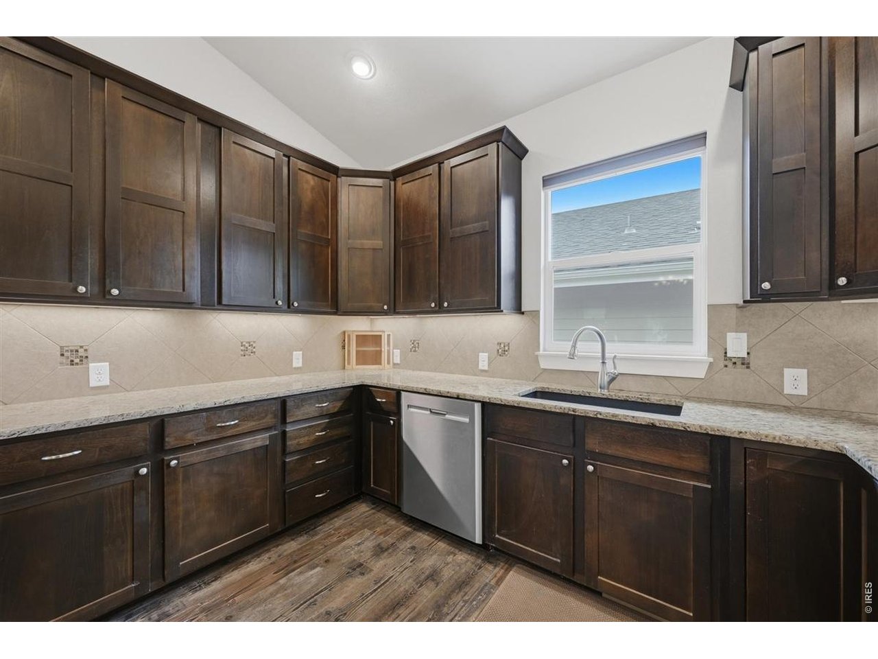 Property Photo 16 Kitchen with plenty of cabinet space and counters