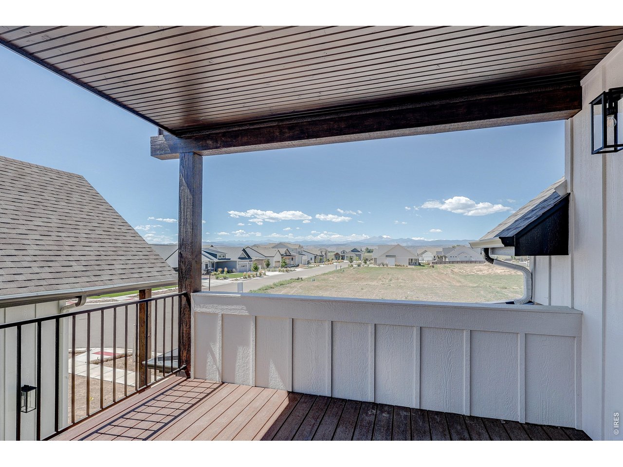 Property Photo 30 Deck off of Loft