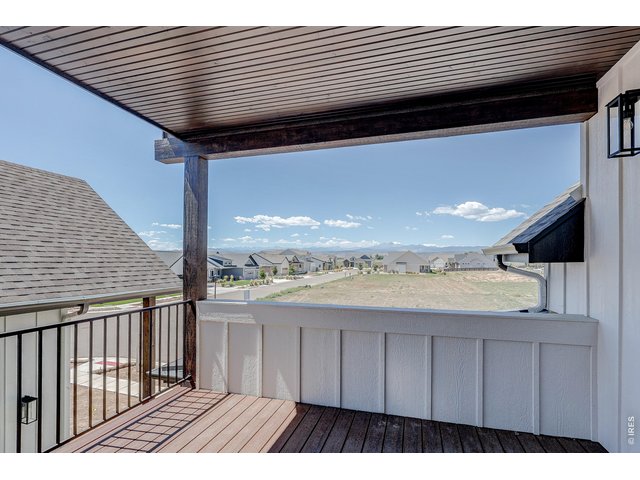 Property Photo 30 Deck off of Loft