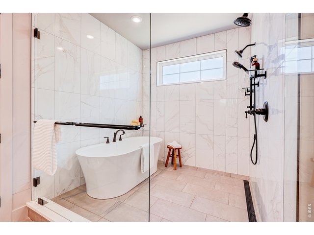 Property Photo 24 Primary Bath Wet Room