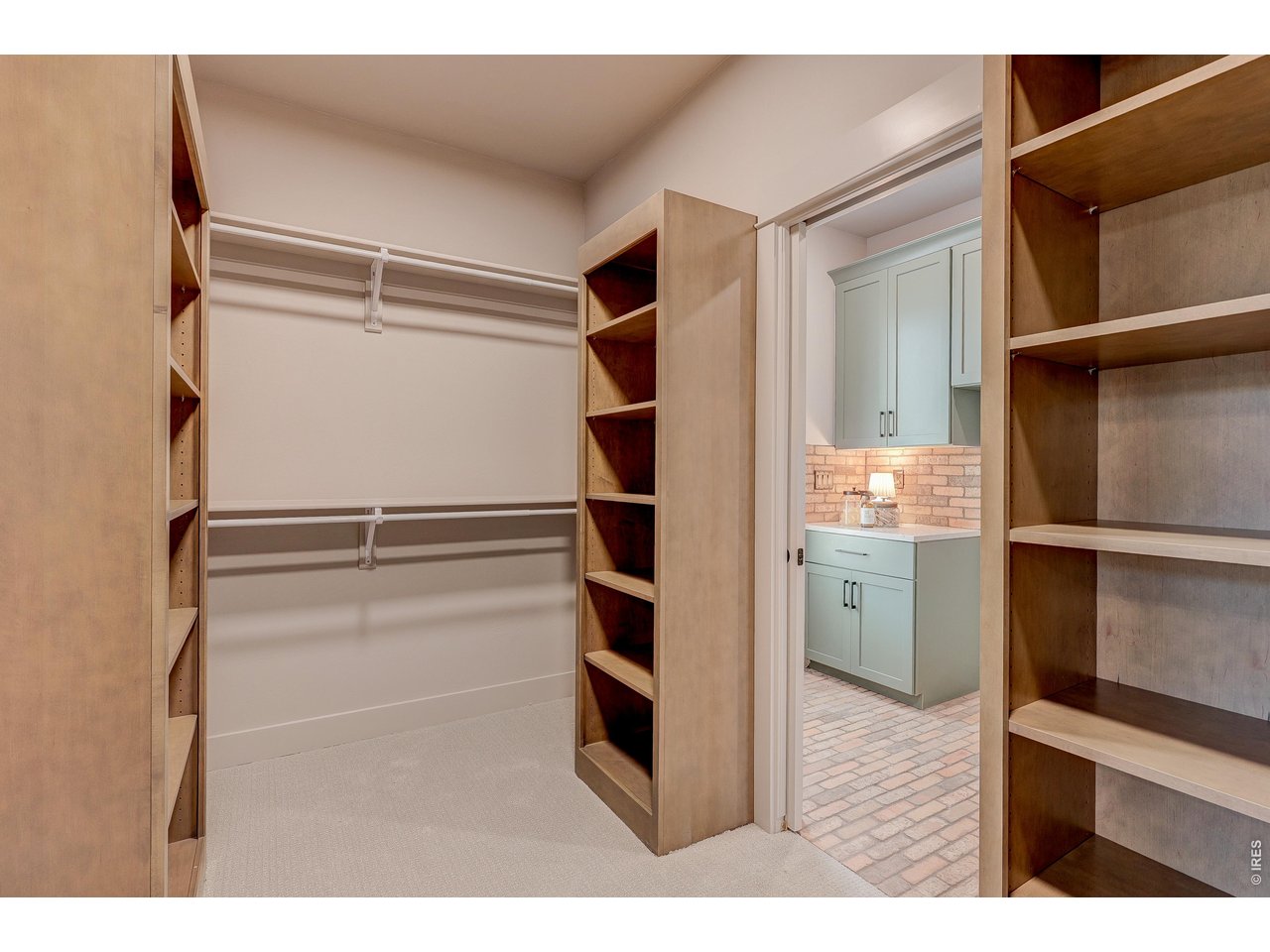 Property Photo 27 Primary Bedroom Closet