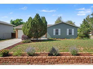 3233 S Holland Way Lakewood, CO 80227