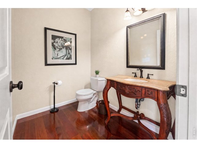 Property Photo 19 Virtually painted. Beautiful finishes all throughout!