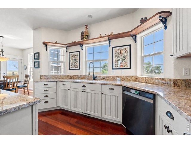 Property Photo 17 Virtually painted. Large windows with stunning views!