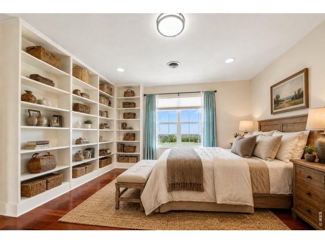 Property Photo 22 Virtually painted and staged. With 4 bedrooms, everyone can have their own space!