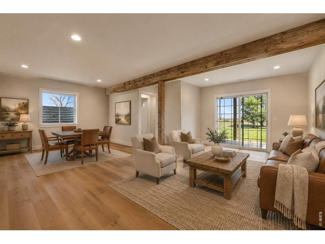 Property Photo 34 Virtually renovated and staged. Walk out unfinished basements are so handy!