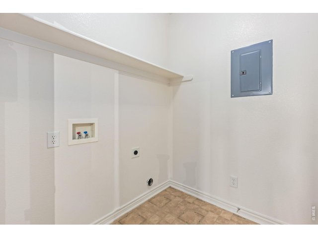 Property Photo 27 Main level laundry room