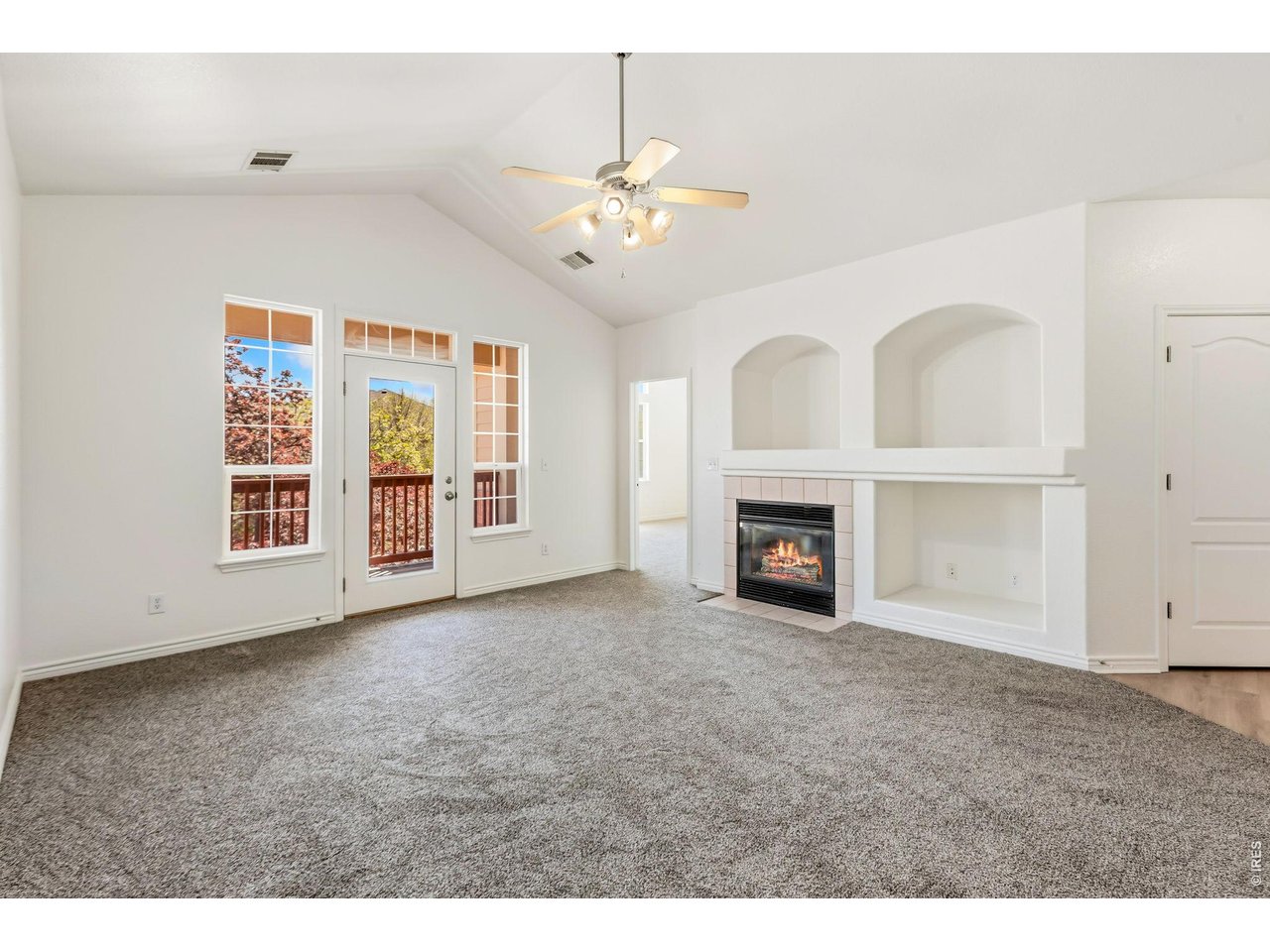 Property Photo 6 Brand new carpet and interior paint throughout