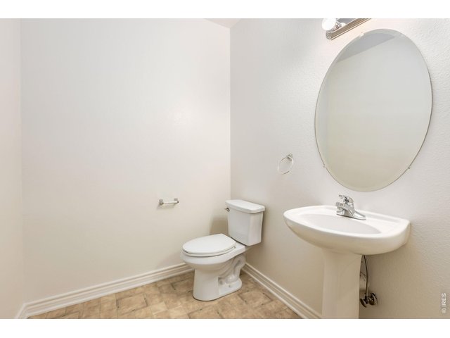 Property Photo 29 Separate half bath for guests