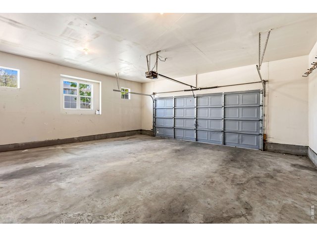 Property Photo 31 Large attached two car garage with private entry