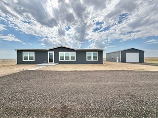 54293 County Road 55 Ault, CO 80610