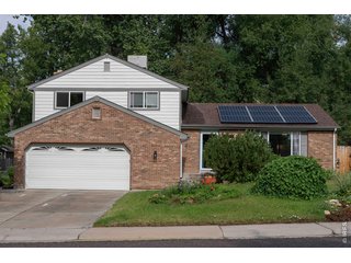 1459 N Franklin Ave Louisville, CO 80027