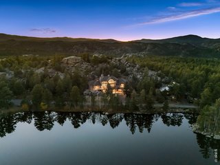 105 Elk Trl Red Feather Lakes, CO 80545