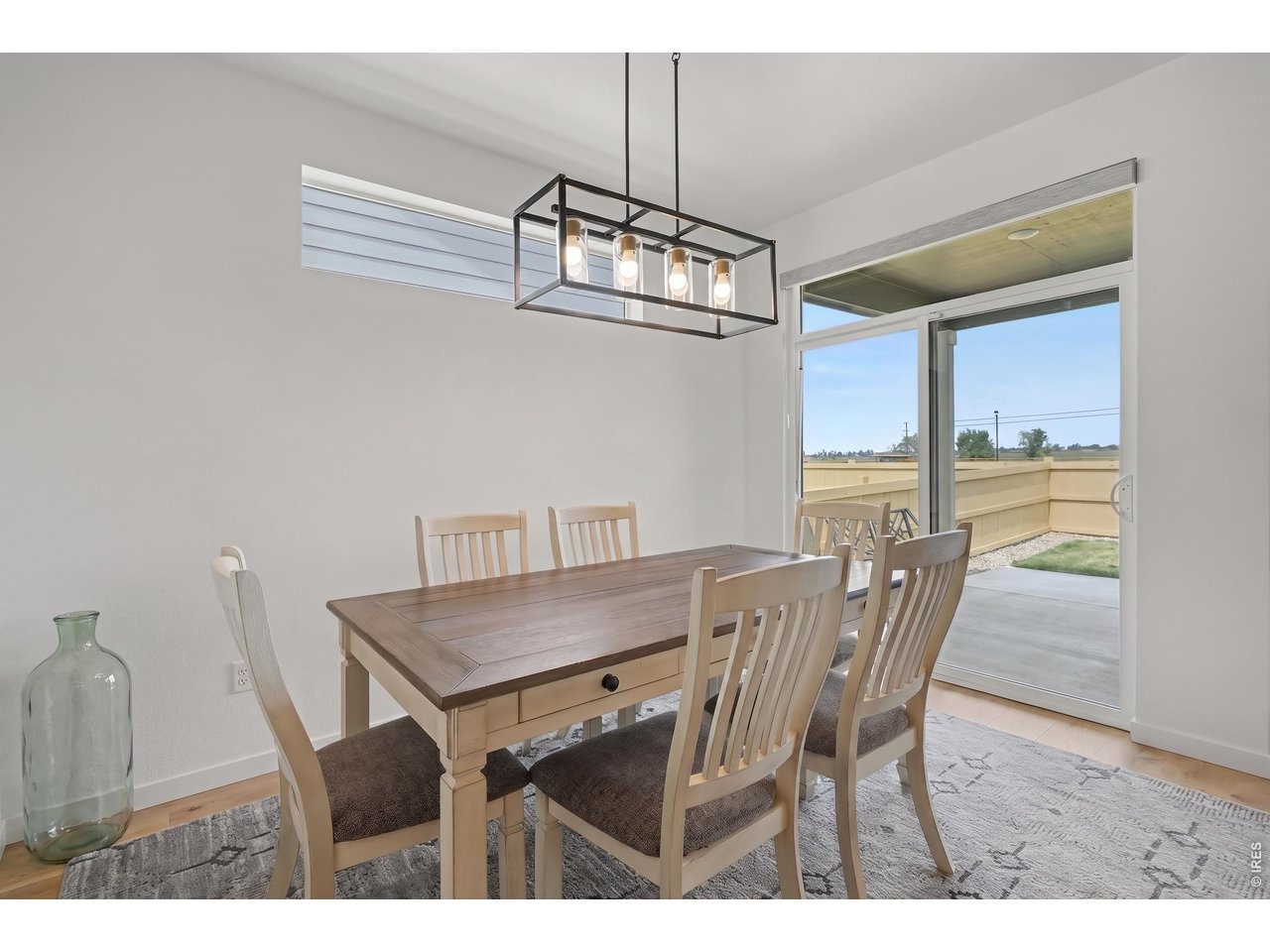 Property Photo 10 Large separate dining room