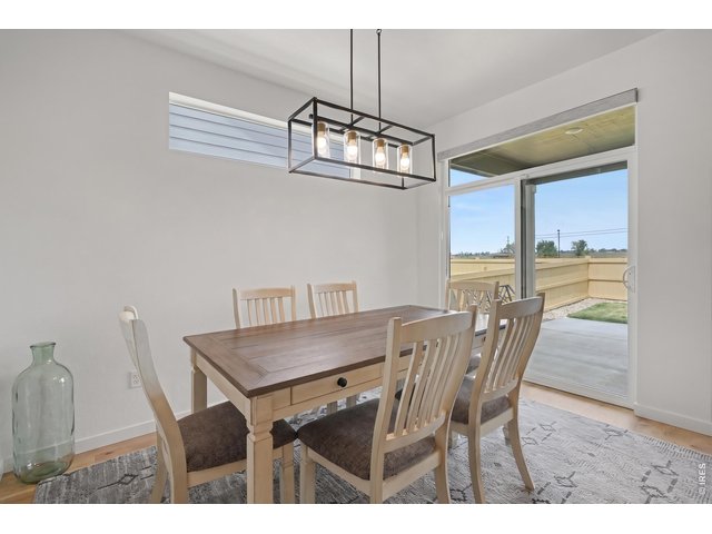 Property Photo 10 Large separate dining room