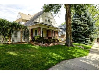 1139 12th St Boulder, CO 80302