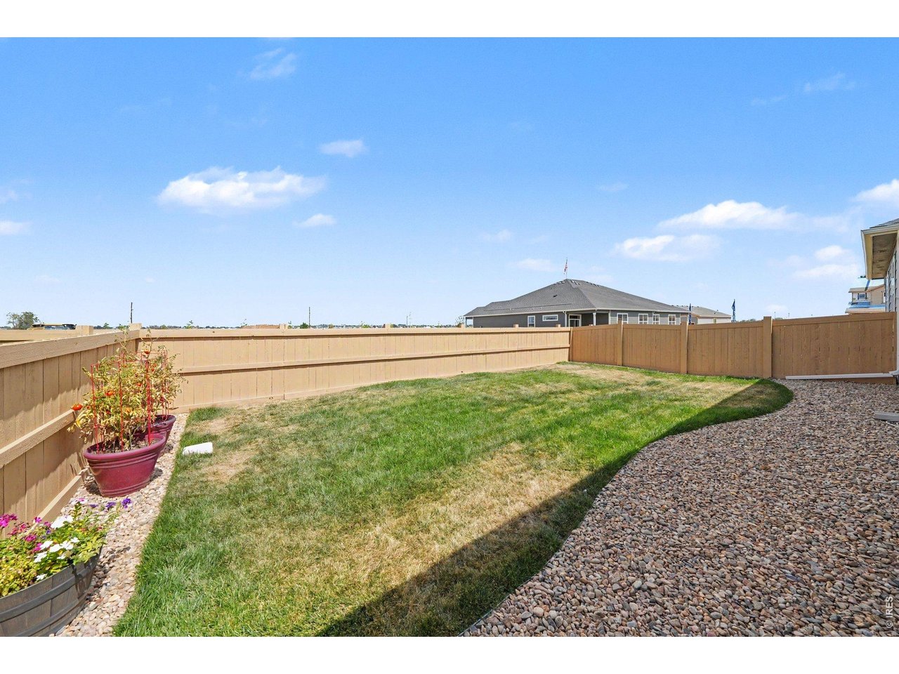 Property Photo 22 Fully fenced in yard