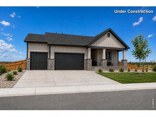 835 Doubleleaf Dr Windsor, CO 80550