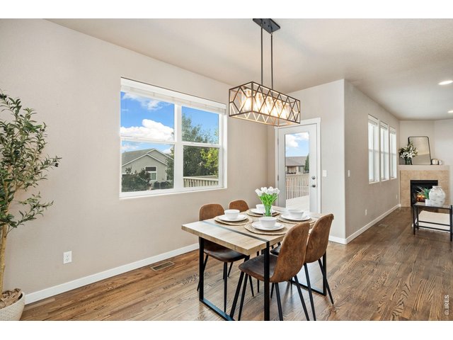 Property Photo 13 Dining Room