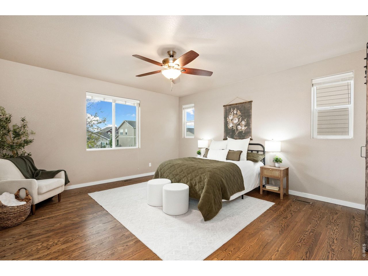 Property Photo 17 Primary Bedroom With Room To Relax