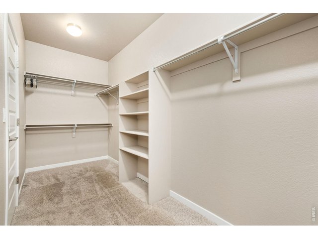 Property Photo 21 Large Walk In Closet